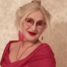 Фотография девушки Татьяна, 63 года из г. Домодедово
