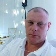 Фотография мужчины Александр, 44 года из г. Солигорск