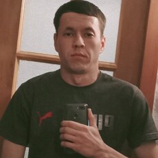 Фотография мужчины Almat, 34 года из г. Экибастуз