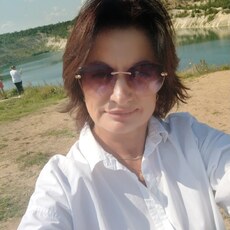 Фотография девушки Светлана, 47 лет из г. Минск