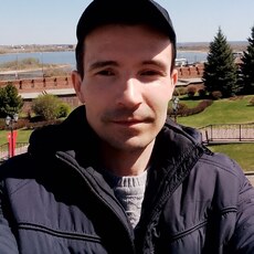 Фотография мужчины Алекс, 33 года из г. Чебоксары