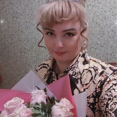 Фотография девушки Капучинка, 43 года из г. Братск