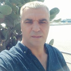 Фотография мужчины Азай, 49 лет из г. Баку