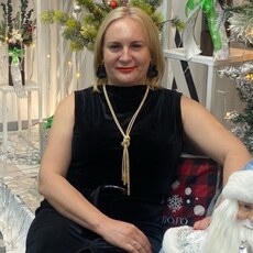 Фотография девушки Наталия, 49 лет из г. Пролетарск