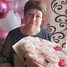 Фотография девушки Наталья, 50 лет из г. Заозерный