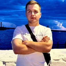 Фотография мужчины Сергей, 23 года из г. Нижний Новгород