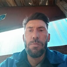 Фотография мужчины Денис, 43 года из г. Дзержинск