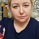 Светлана, 43 года