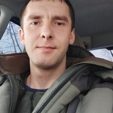 Фотография мужчины Александр, 33 года из г. Пермь