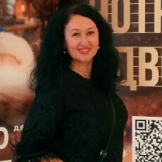 Фотография девушки Мария, 45 лет из г. Бердск