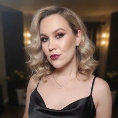 Фотография девушки Алина, 37 лет из г. Ижевск