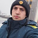 Дима, 33 года
