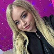 Фотография девушки Алёна, 26 лет из г. Плесецк