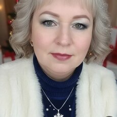 Фотография девушки Марина, 45 лет из г. Пермь