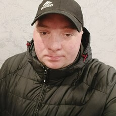 Фотография мужчины Артём, 36 лет из г. Котельнич