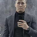 Айбек, 32 года