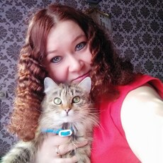 Фотография девушки Лана, 39 лет из г. Бугульма