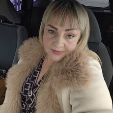 Фотография девушки Татьяна, 51 год из г. Тихорецк