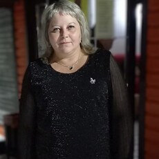 Фотография девушки Елена, 50 лет из г. Рославль