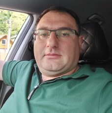 Фотография мужчины Арт, 38 лет из г. Сочи