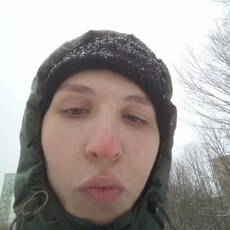 Фотография мужчины Данил, 22 года из г. Москва