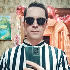 Фотография мужчины Игорь, 35 лет из г. Тольятти