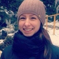 Фотография девушки Маруся, 29 лет из г. Липецк