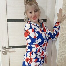 Фотография девушки Алена, 42 года из г. Майкоп