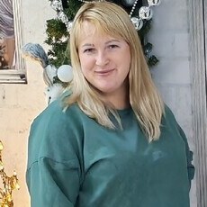 Фотография девушки Дарья, 34 года из г. Москаленки