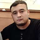 Зохиджон, 34 года
