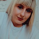 Кристина, 22 года