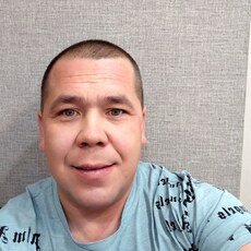 Фотография мужчины Александр, 41 год из г. Чебоксары