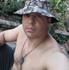 Фотография мужчины Егор, 38 лет из г. Донецк