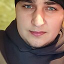 Мухаммад Амин, 34 года