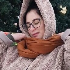 Фотография девушки Кукла, 26 лет из г. Белгород