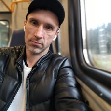 Фотография мужчины Петр, 39 лет из г. Москва