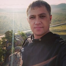 Фотография мужчины Алексей, 34 года из г. Ангарск