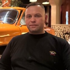 Фотография мужчины Антон, 36 лет из г. Тобольск