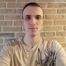 Фотография мужчины Дмитрий, 26 лет из г. Тверь