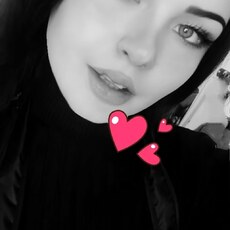 Фотография девушки Твоя Бывшая, 36 лет из г. Нефтегорск (Самарская Область)