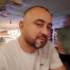 Фотография мужчины Эль, 45 лет из г. Астрахань