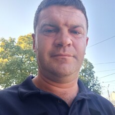 Фотография мужчины Саня, 37 лет из г. Одесса