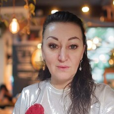 Фотография девушки Ольга, 55 лет из г. Балашиха