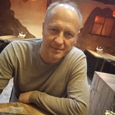 Фотография мужчины Сергей, 55 лет из г. Нижний Новгород