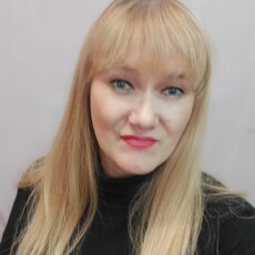 Фотография девушки Татьяна, 46 лет из г. Ульяновск