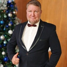 Фотография мужчины Дмитрий, 43 года из г. Евпатория