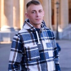 Фотография мужчины Олег, 35 лет из г. Санкт-Петербург