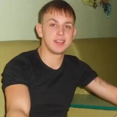 Фотография мужчины Лёха, 34 года из г. Комсомольск-на-Амуре