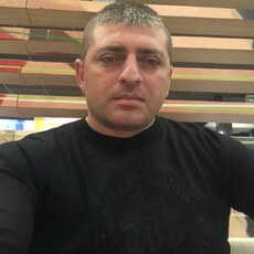 Фотография мужчины Артур, 41 год из г. Курганинск