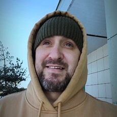 Фотография мужчины Рома, 40 лет из г. Лунинец